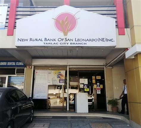 Entrego Branches in Tarlac, Tarlac .